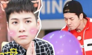 王嘉尔综艺节目 王嘉尔综艺节目