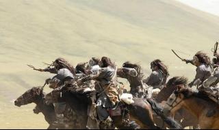 北方的狼族是什么歌 北方的狼族是什么歌